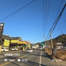 배둔시외버스터미널 | 남파랑길12코스:암아교차로~배둔시외버스터미널