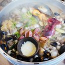 택이네 조개전골 대방점 이미지