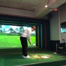 해피존스크린골프 이미지