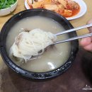 유일설렁탕 | 일산 설렁탕 끝판왕 &#39;유일설렁탕&#39; 솔직후기