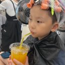 광주 첨단 미용실 남자아이 펌 후기 / 아워헤어컴퍼니