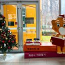 둥지나래어린이도서관 1층 이미지