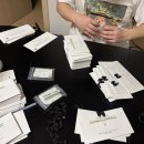 편지 봉투 필요 없는 청첩장 셀프 제작 후기 성원애드피아로 10만 원에 만든 방법 총정리
