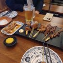 구로 디지털 단지역 주차장 앞 이미지