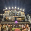 부엉이까페 | [서울_강남] 강남 분위기 맛집 추천 :: 생일파티 하기 좋았던 부엉이산장 & AB카페 후기