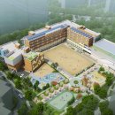 서울개원초등학교 이미지