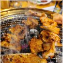 한가네숯불닭갈비 이미지