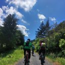 스물다섯번째 정기모임 2023년 11월 12일 Hauraki Trail(Paeroa-Waihi구간) 이미지