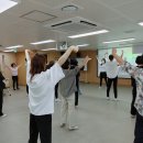 실버체조지도사 이미지