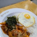 토마토김밥 이미지