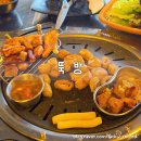 코끼리 손짜장 | 대구북구맛집 목살 막창에 진심 아이랑 추천 고성동고기집 뚝방