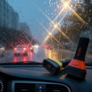 OK120 | 불스원 레인 OK 이지 그립 SET 유막 제거제 발수코팅제 120ml