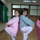 어린이 댄스교실 이미지