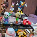 도토리 노래연습장 이미지