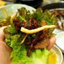 본가숯불갈비 - 서구 자갈치로 7-1 | 본가숯불갈비