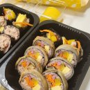 돌돌마리김밥