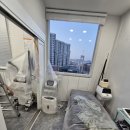 미소핀피부과의원 | 수원 피부과 에어컨청소 후기｜수원에어컨청소 전문업체가 핀세척부터 조립까지 꼼꼼하게 진행한 현장