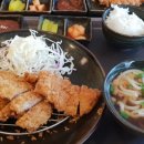 하루미수제돈까스 이미지