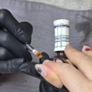 라화공방 양정점 | 부산 양정네일 누니끄 자석젤 2만원 할인중 솔직 방문후기