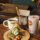 [회기] 경희대생이라면 모두 아는 크로플 맛집 &#39;모즈플레이스&#39; 후기!
