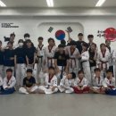 코리아 특전 태권도장 이미지