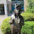 북부도서관 앞 이미지