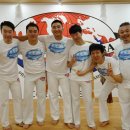 아바다 카포에라 이미지