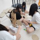 꿈마을지역아동센터 이미지