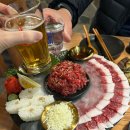 육회임당 | [남천동] 남천동 육오랑｜한우육회+차돌박이육사시미 후기