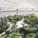 큐&정원 이미지