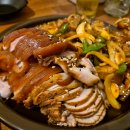 기통찬족발 사상점 | 부산 사상 룸식당 쫀득한 족발과 보쌈은 여기! 기통찬 족발