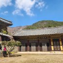 호구산 백련암 이미지