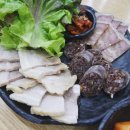 큰맘할매순대국 신중동점 이미지