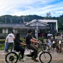 남한강자전거길 20 | 🚴‍♂️ 코로나 시절 가을 추억, 남한강 자전거길 라이딩 후기 (팔당역~국수역 코스 / 능내역 폐역에서 본...