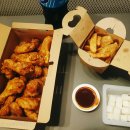 교촌치킨 장안2호 이미지