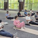 새생명힐링센터 | 마음모음이 경찰관에게 전하는 위로 | 전국 4개 권역 힐링캠프 2박 3일 이야기