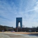 경주,솔거미술관 소산수묵&lt;개방과 포용&gt; 소산 박대성 작가 전시회 후기
