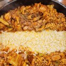 닭갈비