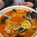 하남대로54번길R | 인천 연수구 동춘동 중국집, 메화 짜장면 굴짬뽕 맛집