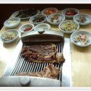 단골숯불갈비 Daum카페