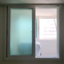 조촌시영아파트부녀회 | 군산샷시 군산영림샷시 조촌 시영 샤시 교체 시공 후기