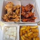 다사랑 | 신가동 치킨 맛집 다사랑치킨 내돈내산 배달 후기