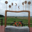 251019 덕진구청-만경낙조 왕복(로드) 이미지