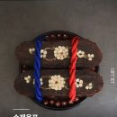 양재 엘타워 결혼식 폐백 후기: 전통음식명인의 자부심을 담은 명품 수제육포