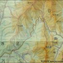 백운산약수터 이미지