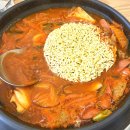 최양 | 양주 옥정 맛집 최부대찌개 오픈런 후기