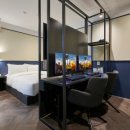 저스트슬립호텔천안불당점 이미지