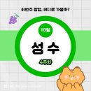 펫푸드팩토리 | [공지] 10월 4주차 성수&amp;서울숲 팝업스토어 가볼만한 곳 정리 (팝업지도, 후기포함)