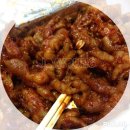 와우불닭발