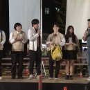 차없는 거리 혜화 대학로 축제장 이미지